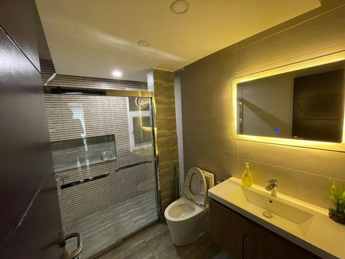 High Rise Presidential Suite In Elysium Opp Centaurus Islamabad Zewnętrze zdjęcie
